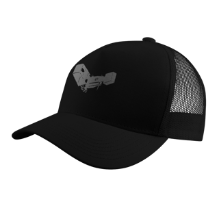 Nome do produto Boné Prime Trucker - 14 Bis