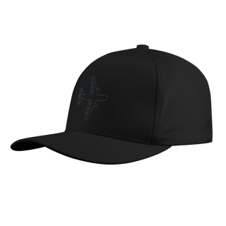 Nome do produto Boné - Boeing Silhouette