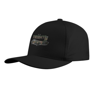 Nome do produto Boné - Xavante