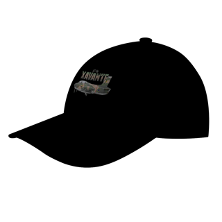 Nome do produto Boné Prime - Xavante