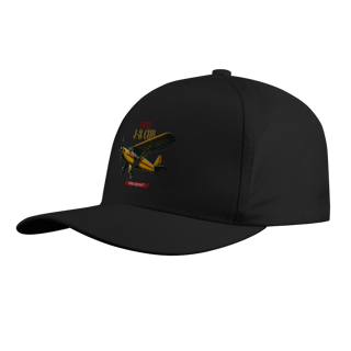 Nome do produto Boné - Piper Cub