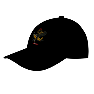 Nome do produto Boné Prime - Piper Cub