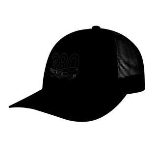 Nome do produto Boné Trucker - A380