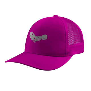 Nome do produto Boné Trucke - 14 Bis