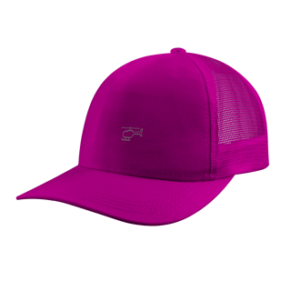 Nome do produto Boné Trucker - Helicóptero