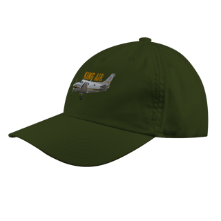 Nome do produto Boné Prime - King Air