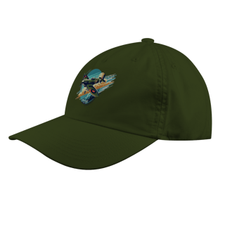 Nome do produto Boné Prime - Spitfire