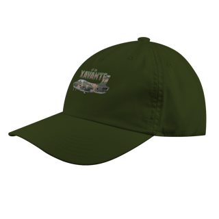 Nome do produto Boné Prime - Xavante