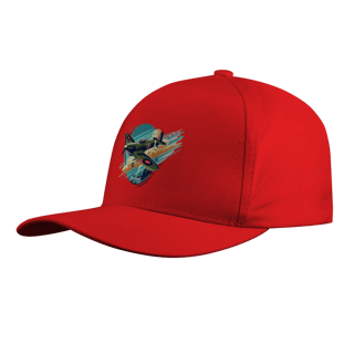 Nome do produto Boné - Spitfire