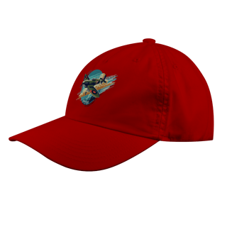 Nome do produto Boné Prime - Spitfire