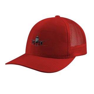 Nome do produto Boné Trucker - A380 Silhouette