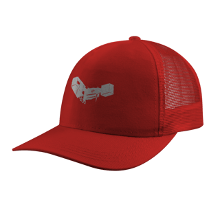 Nome do produto Boné Trucke - 14 Bis