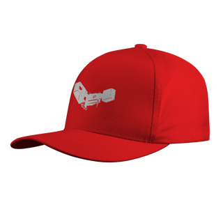 Nome do produto Boné - 14 Bis