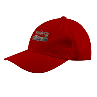 Nome do produto Boné Prime - Xavante