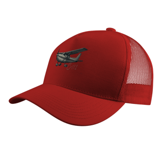 Nome do produto Boné Prime Trucker - C172