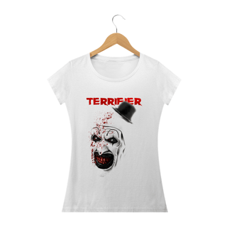 Nome do produto Baby Long Classic Terrifier