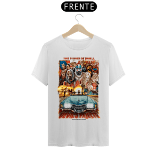Nome do produto T-shirt Quality Rejeitados pelo Diabo