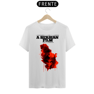 Nome do produto T-shirt Prime Serbian Film