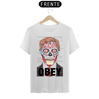 Nome do produto T-shirt Prime Obey