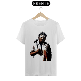 Nome do produto Leatherface