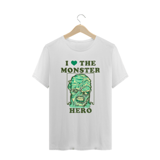 Nome do produto I love the monster