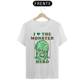 Nome do produto I love the monster