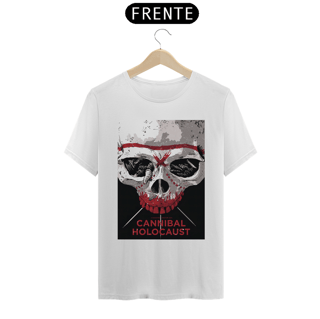 Nome do produto Cannibal Holocaust