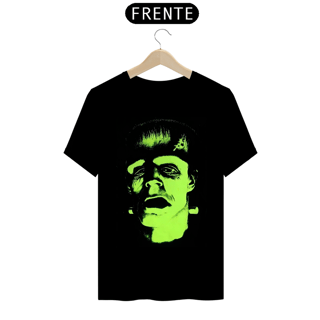 Nome do produto T-shirt Classic Frank