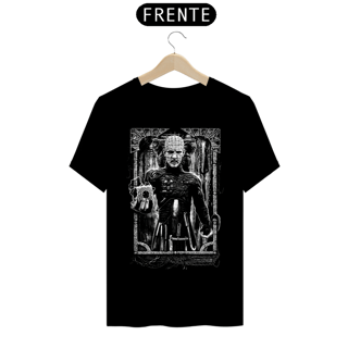 Nome do produto T-shirt classic Hellraiser