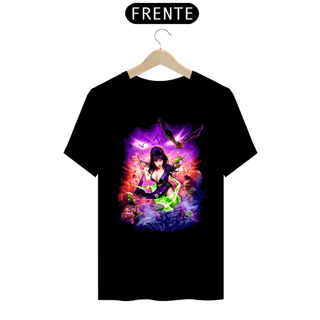 Nome do produto T-shirt Quality Elvira