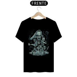 Nome do produto T-shirt Quality John Carpenter World