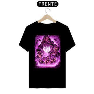 Nome do produto T-shirt Quality The Gate