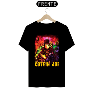 Nome do produto T-shirt Prime Coffin Joe