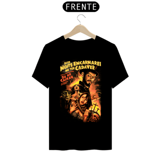 Nome do produto T-shirt Prime Esta Noite o Zé vai se encarnar