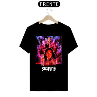 Nome do produto T-shirt Prime Suspiria