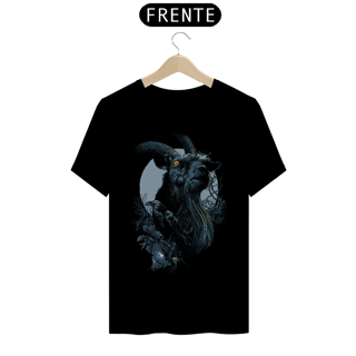 Nome do produto T-shirt Prime The Witch GOAT
