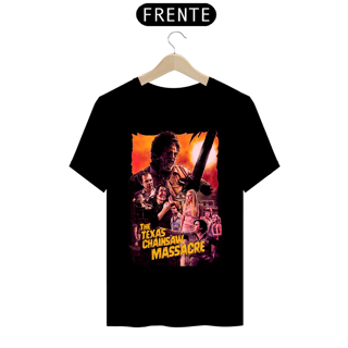 Nome do produto T-shirt The Texas Chainsaw Massacre
