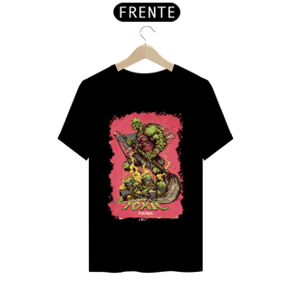 Nome do produto T-shirt Prime Toxic Avenger