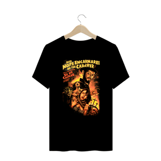 Nome do produto T-shirt Esta noite Zé encarnará