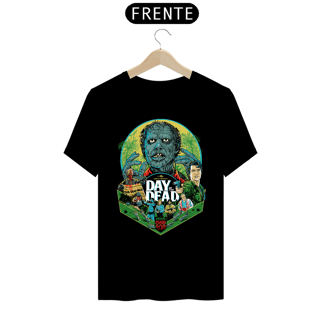 Nome do produto Day of the dead
