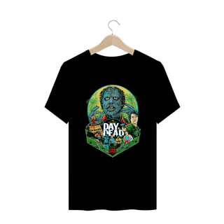 Nome do produto Day of the dead