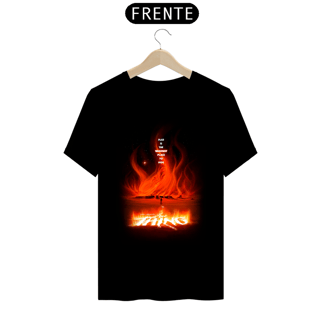 Nome do produto The Thing burning
