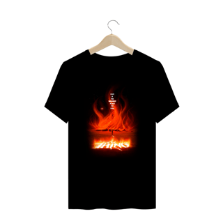 Nome do produto The Thing burning