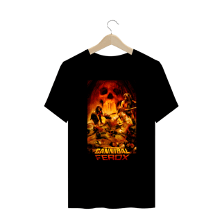 Nome do produto Cannibal Ferox