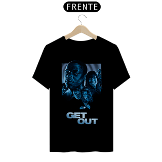Nome do produto Get Out
