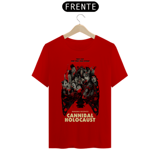 Nome do produto Red Holocaust