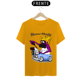 Nome do produto Gambiarreiro Shirt
