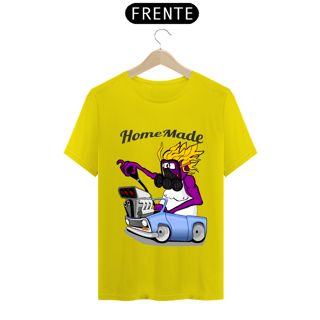 Nome do produto Gambiarreiro Shirt