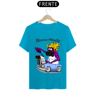 Nome do produto Gambiarreiro Shirt