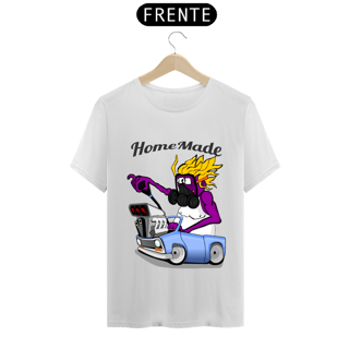 Nome do produto Gambiarreiro Shirt